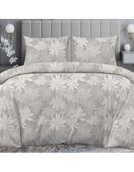 Lenjeria de pat din bumbac Nancy EMI