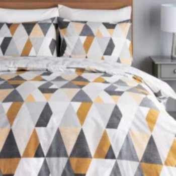 Lenjerie de pat din bumbac...