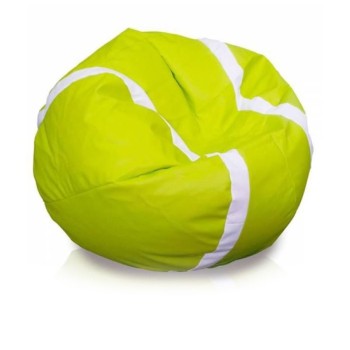 sedaci_vak_tenisova_lopta_limetkova