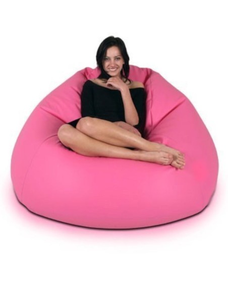 Scaune sac mingea roz EMI
