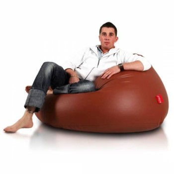 Seating sac mare minge maro EMI