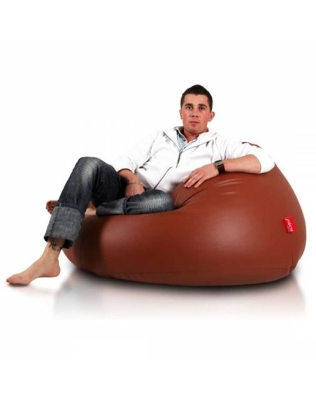 Seating sac mare minge maro EMI