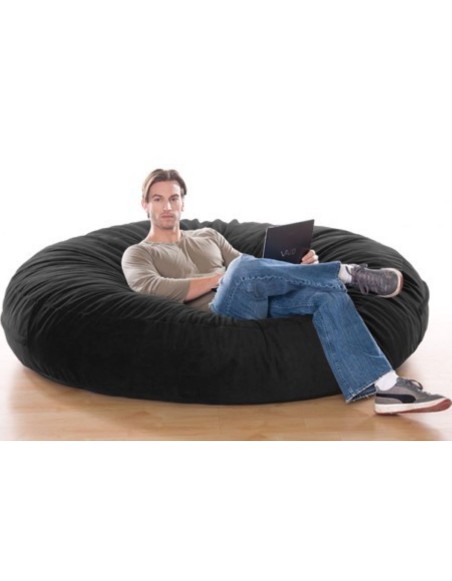 Geantă pentru scaun Sunday black EMI