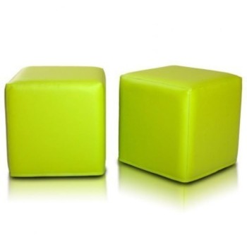 Scaun sac taburet cub var EMI