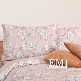 lenjerie_bumbac_deluxe_swan_moliciune_si_respirabilitate