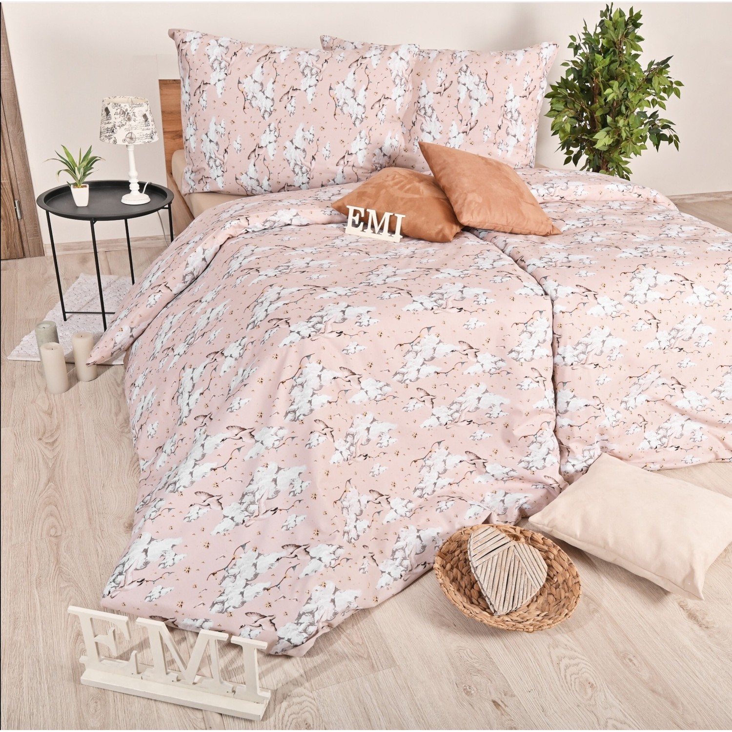 lenjerie_pat_swan_emi_bumbac_100_deluxe_motiv_delicat