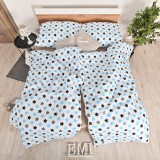 set_complet_lenjerie_pat_stars_emi