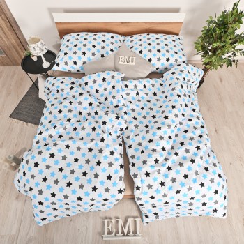 lozni_povleceni_hviezdicky_emi