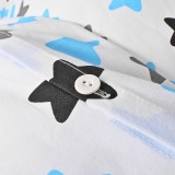 camera_copii_decor_stars_albastru