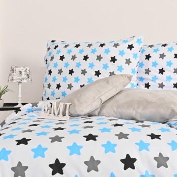 detske_obliecky_hviezdicky_modre_emi