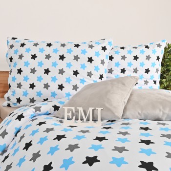 kvalitne_bavlnene_obliecky_hviezdicky_emi