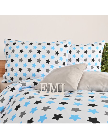 kvalitne_bavlnene_obliecky_hviezdicky_emi