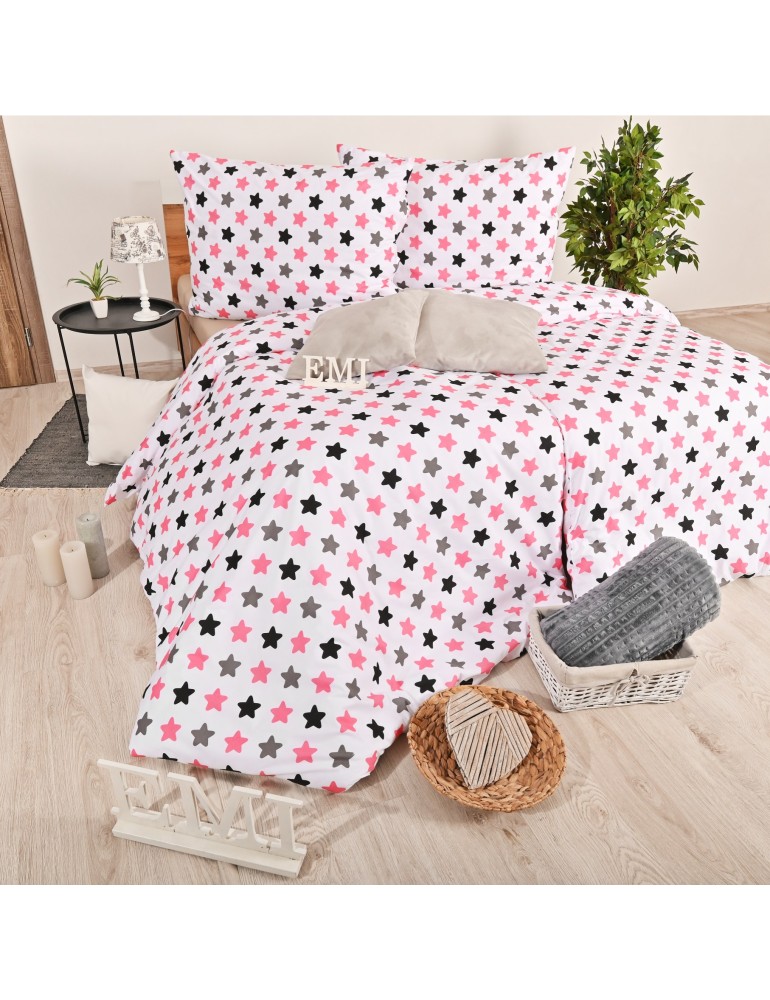 obliecky_detske_hviezdicky_ruzove_emi