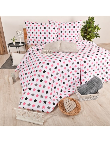 obliecky_detske_hviezdicky_ruzove_emi