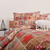 lenjerie_pat_ginger_design_traditional_pentru_sarbatori