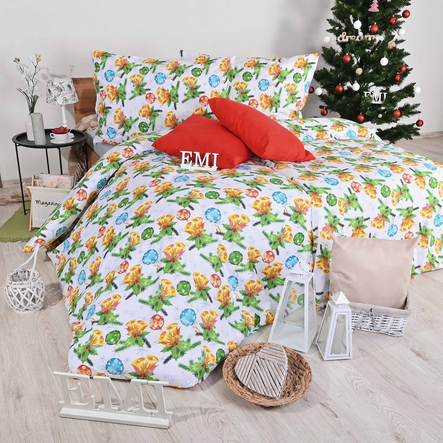 lenjerie_pat_craciun_rothenburg_emi_bumbac_100_deluxe_festiv