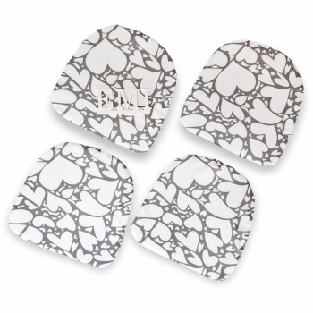 Perne de scaun Letis set 4...