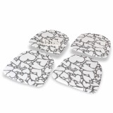 Perne de scaun Letis set 4 buc EMI