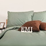 lenjerie_verde_natural_bumbac