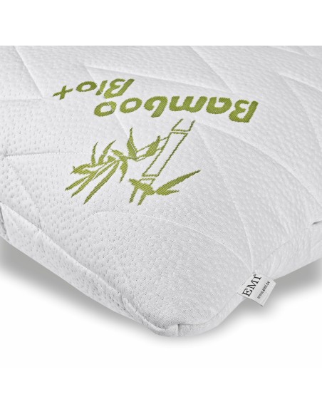 Pernă Bamboo Medic 35x45 cm EMI