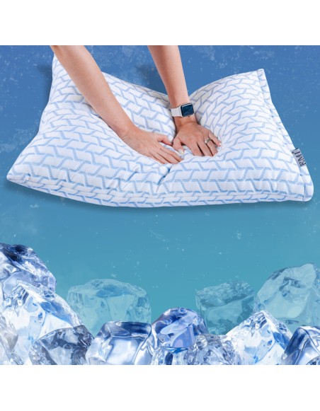 Pernă de răcire IceFresh Comfort 50x70 cm EMI