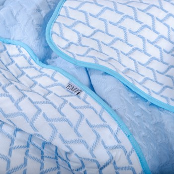 Pătură de răcire IceFresh Comfort 140x200 cm EMI