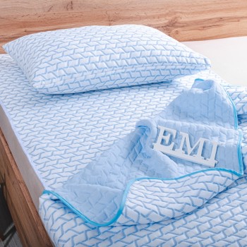Folie de răcire IceFresh Comfort EMI