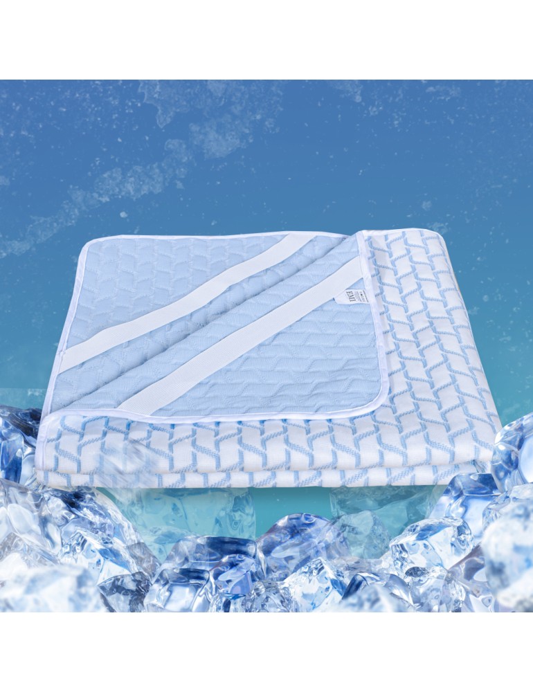 Cearșaf răcoros IceFresh Comfort EMI