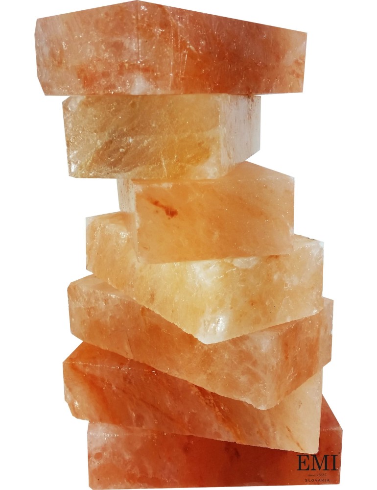 Soľná tehla 2,3 kg