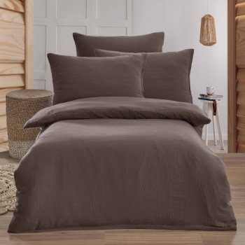 Foi de muselină Hazel EMI