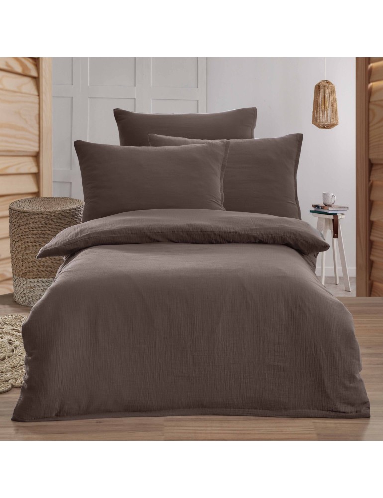 Foi de muselină Hazel EMI