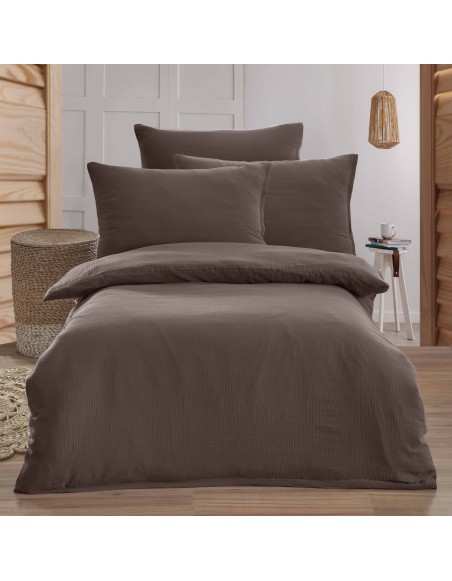 Foi de muselină Hazel EMI