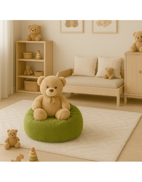 Geantă pentru scaune lazy green EMI