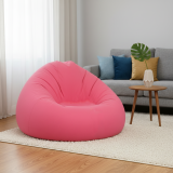 Scaune sac mingea roz EMI