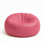 Scaune sac mingea roz EMI