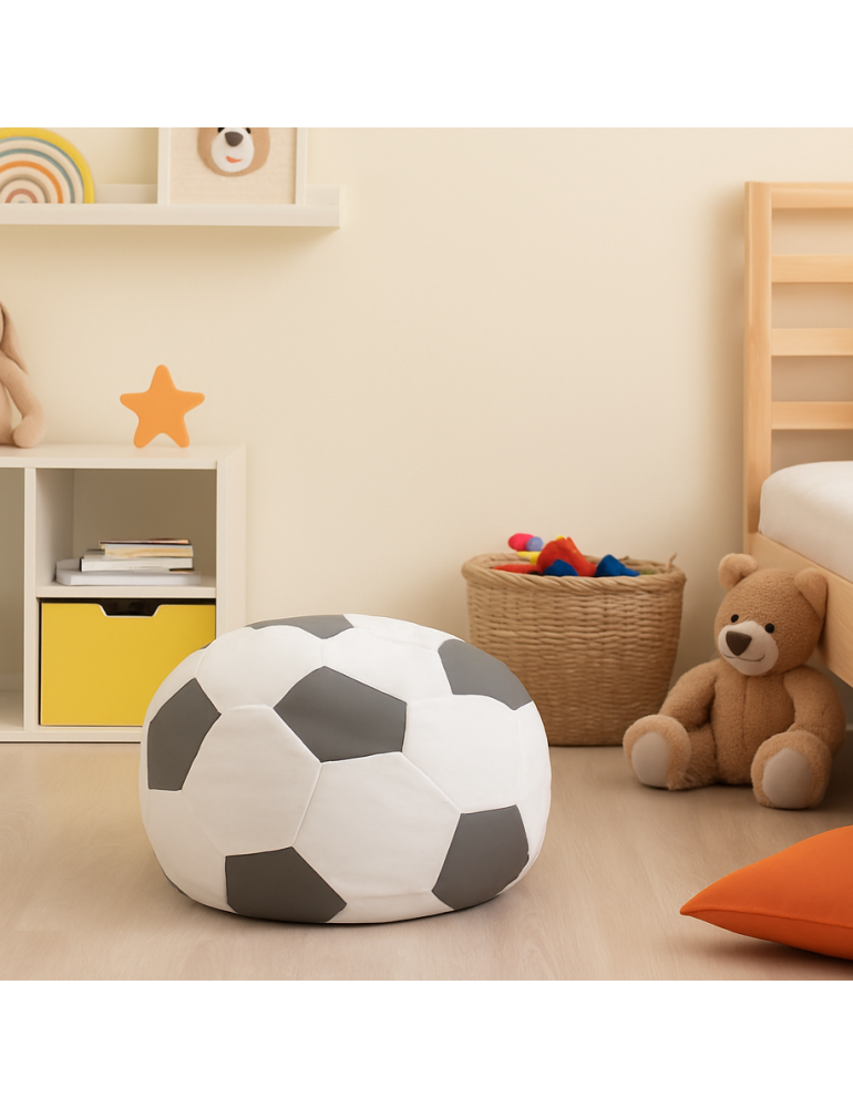 Geantă de canapea din piele ecologică cu bilă de măsline EMI Geantă de canapea din piele ecologică cu bilă de măsline EMI