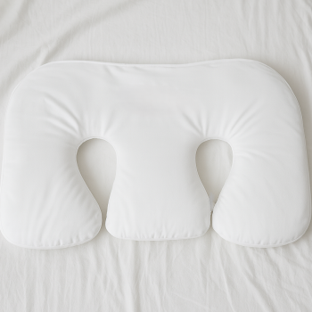 Pernă de alăptare gemeni EMI