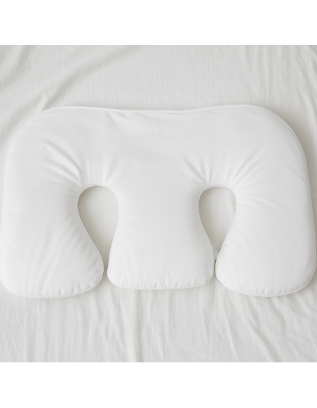 Pernă de alăptare gemeni EMI