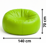 Scaune sac mingea var EMI
