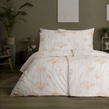 Lenjerie de pat din bumbac...