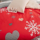 set_lenjerie_pat_liana_fata_perna_70x90_plapuma_140x200