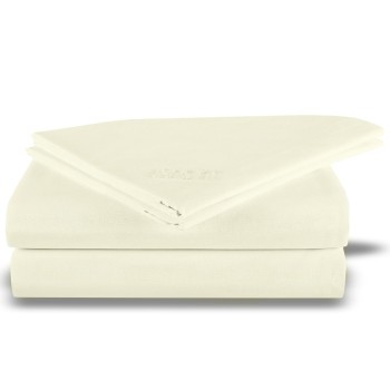 Cearșaf de pat unt solid EMI