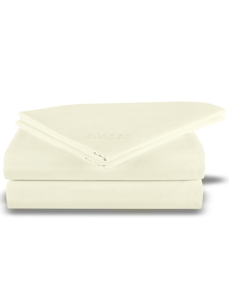 Cearșaf de pat unt solid EMI