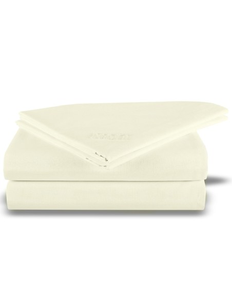 Cearșaf de pat unt solid EMI