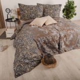 lenjerie_pat_bill_emi_bumbac_100_deluxe_modele_aurii