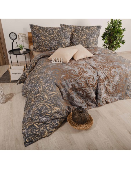 Lenjerie de pat Bill EMI – eleganță și confort în dormitor