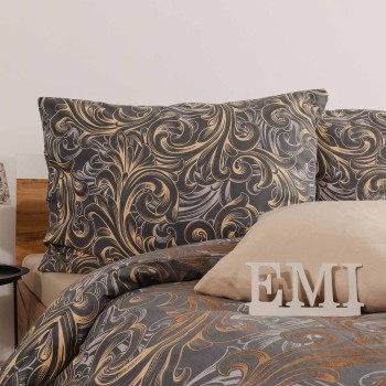 Lenjerie de pat Bill EMI – eleganță și confort în dormitor