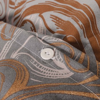 Lenjerie de pat Bill EMI – eleganță și confort în dormitor