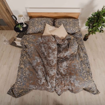 Lenjerie de pat Bill EMI – eleganță și confort în dormitor