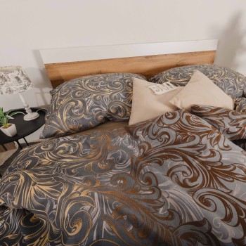 Lenjerie de pat Bill EMI – eleganță și confort în dormitor